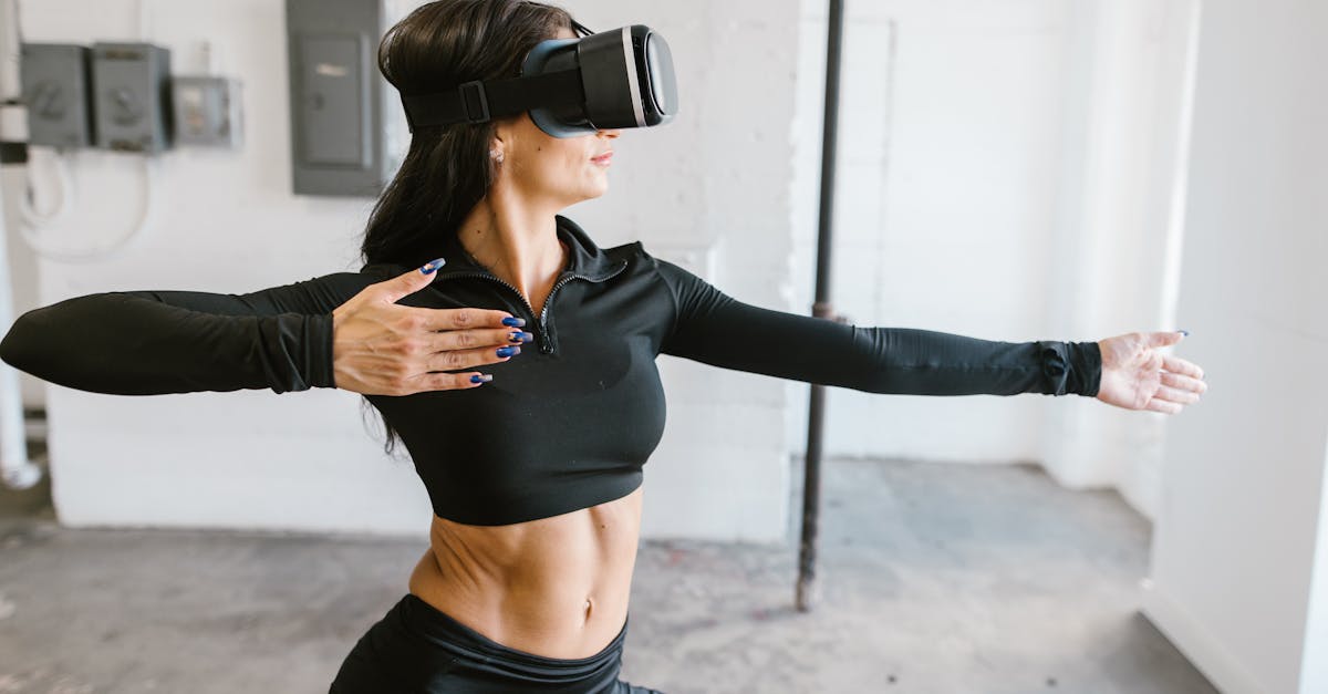 Boosting Muscular Strength with Adult Dance Sessions