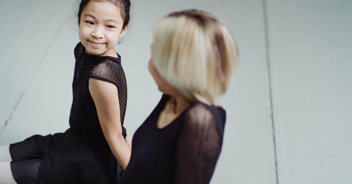 Bridging the Gap: Contemporary Dance and Other Dance Styles