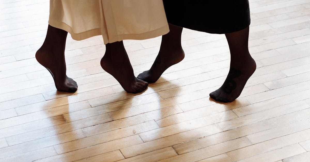 Building Lifelong Friendships Through Dance in Melbourne
