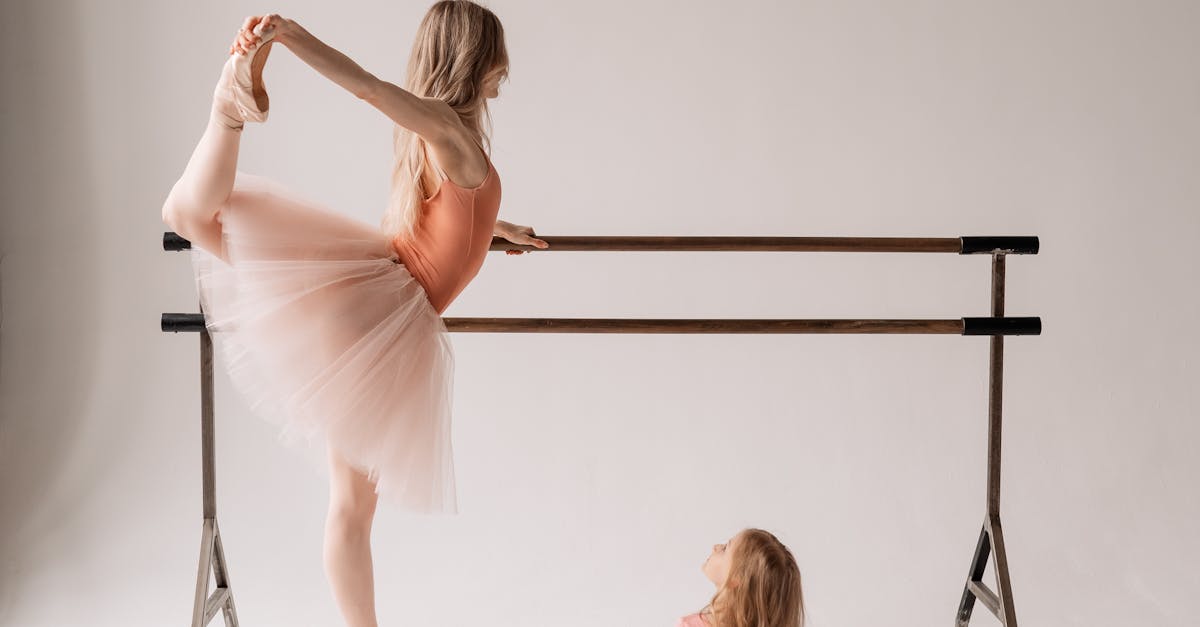 Building Stronger Coordination in Adult Dance Environments