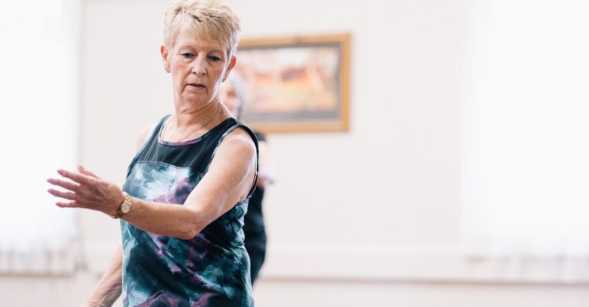 Comparing Live versus Pre-Recorded Online Dance Classes