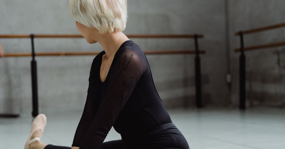 Coordination Challenges: Overcoming Limitations in Adult Dance