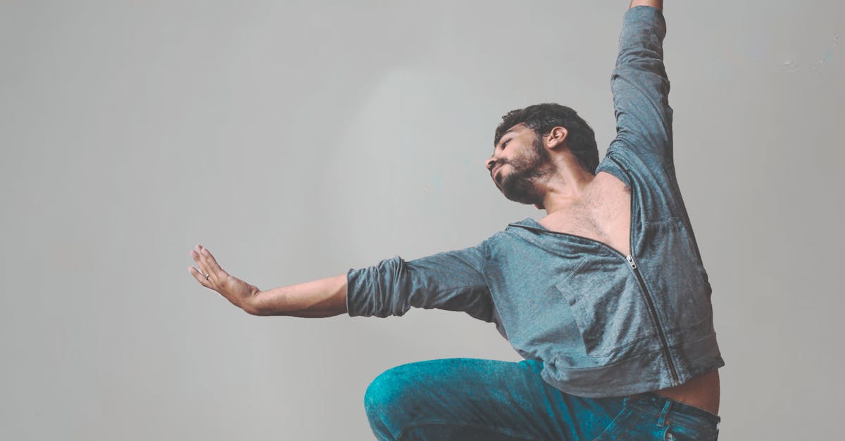 Discover the Benefits of Immersive Dance Experiences
