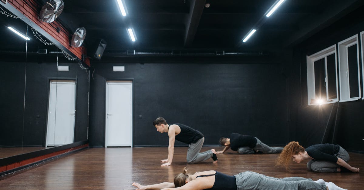 Exploring the Origins and Evolution of Salsa Dance in Australia