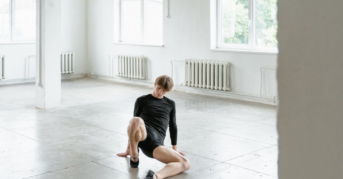Integrating Fitness and Fun: The Appeal of Hip Hop Dance