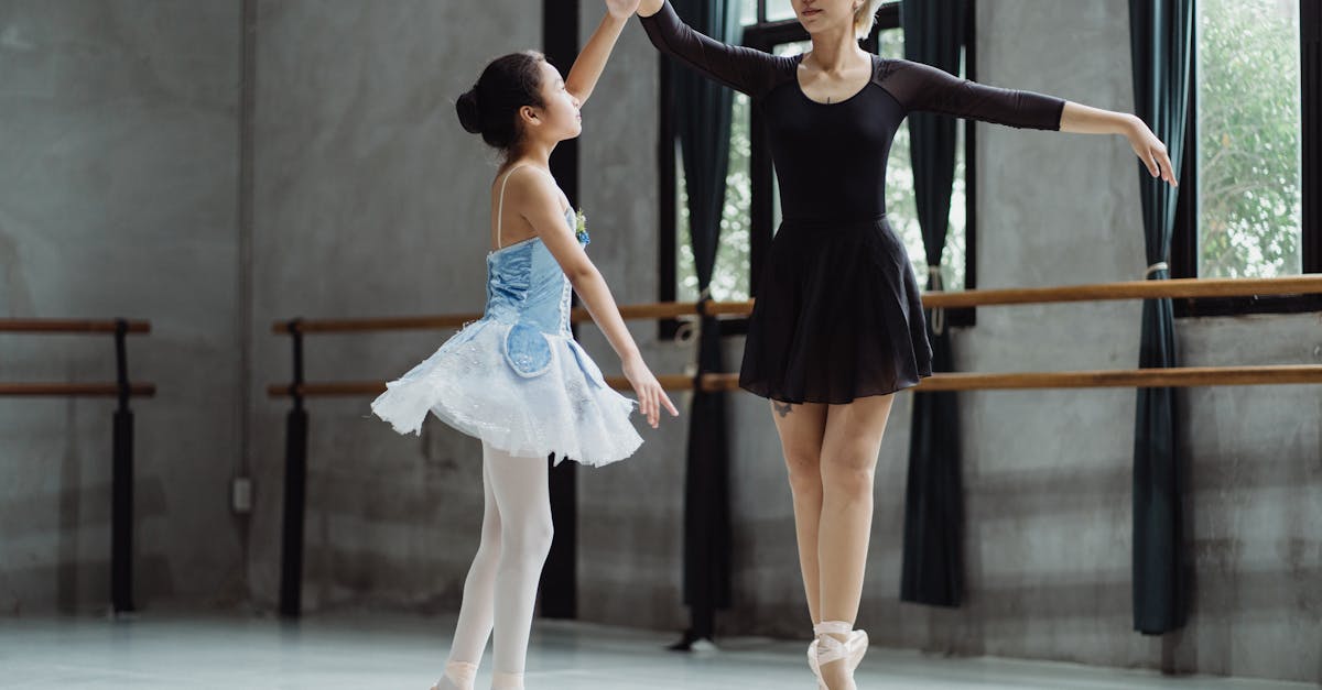 Intensive Dance Boot Camps: A New Way to Explore Movement