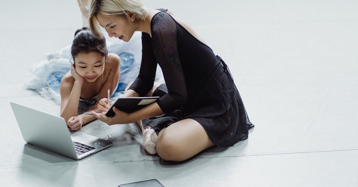 The Advantages of One-on-One Dance Instruction in Melbourne