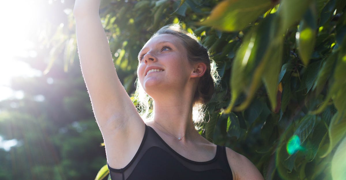 The Connection Between Dance and Mindfulness for Mental Clarity