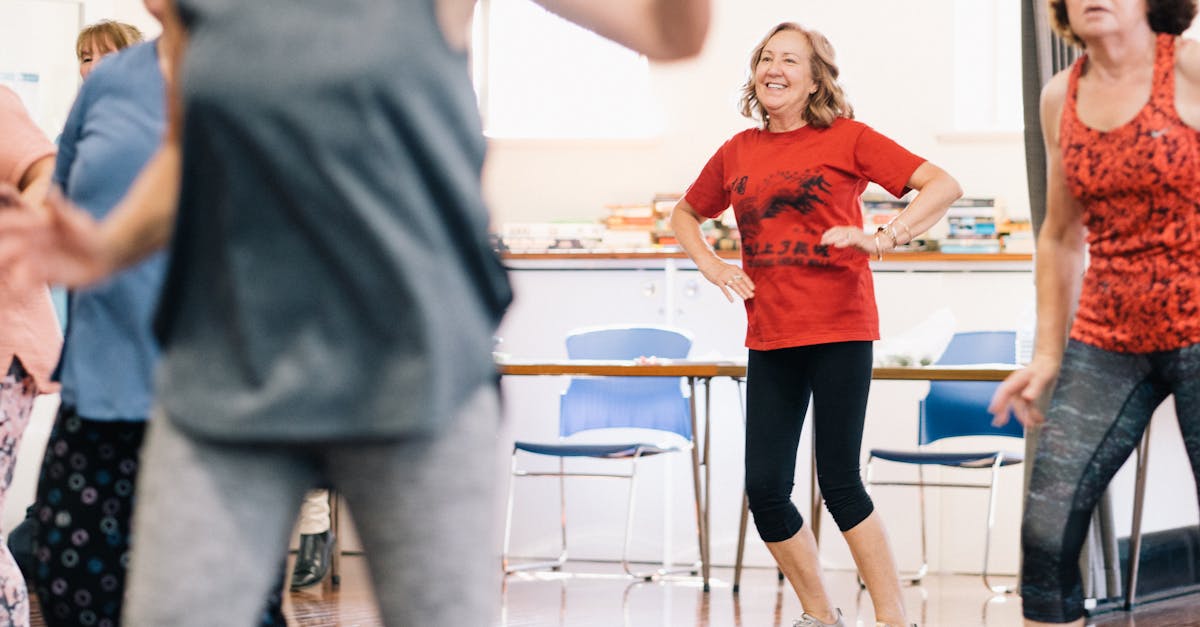 The Elegance of Ballet: A Journey Through Adult Dance Classes in Melbourne
