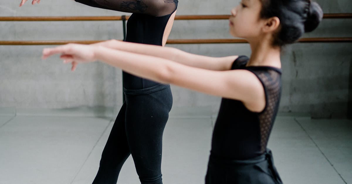 The Influence of Music on Contemporary Dance Styles