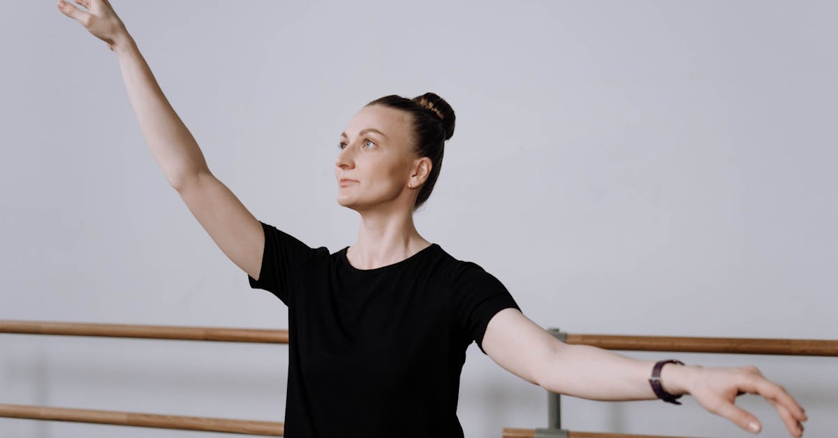 The Role of Adult Dance Classes in Fostering Community Connections
