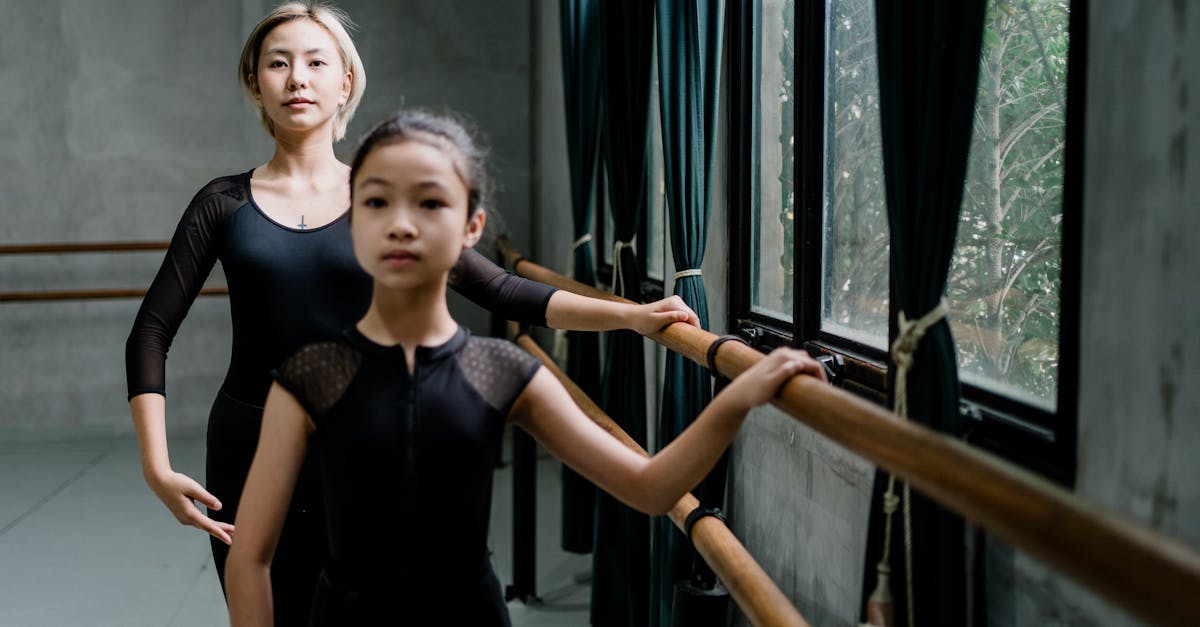 The Role of Ballet in Adult Dance Education in Melbourne