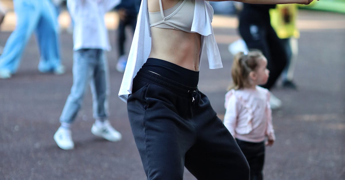 The Role of Private Lessons in Achieving Dance Goals