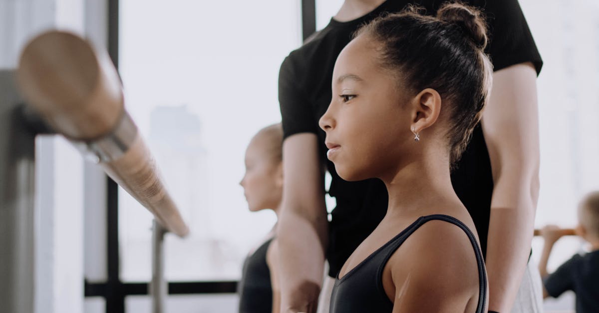 The Social Side of Weekly Group Dance Classes: Making New Friends