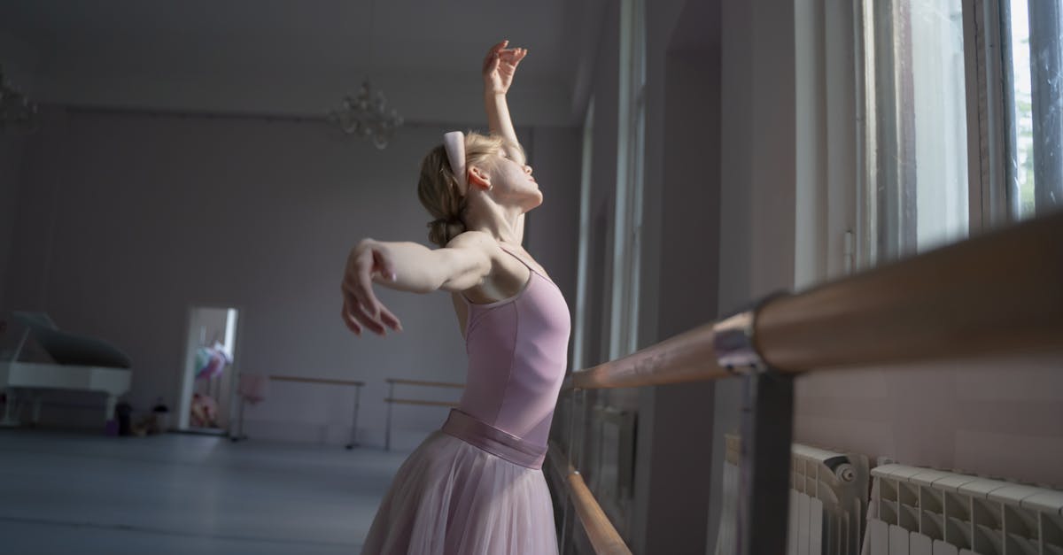 Unleashing Potential: The Power of Intensive Dance Workshops