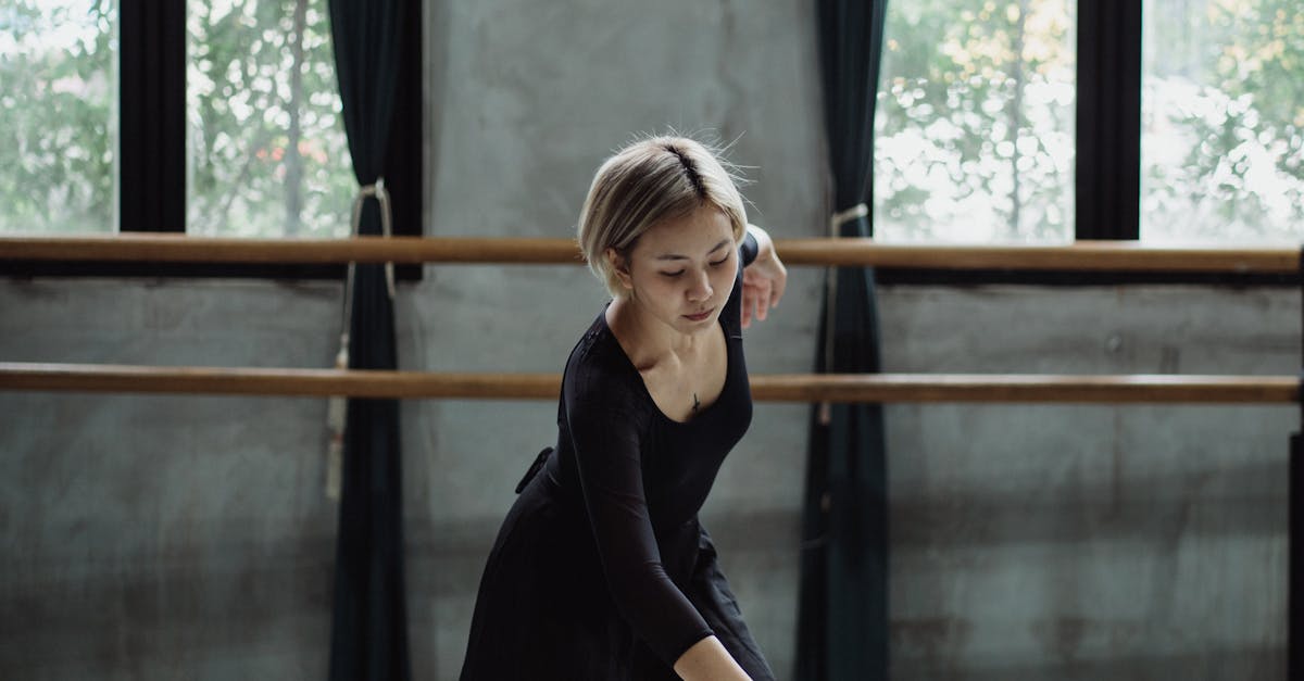 Weekend Warriors: Intensive Dance Workshops for Busy Adults